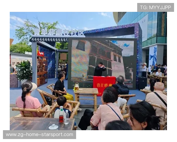 俱乐部与文化机构合作打造赛场文化展示空间，俱乐部组织文化