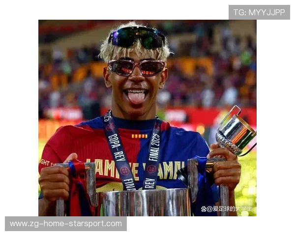 亚马尔进攻参与感持续增强