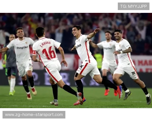 塞维利亚中场连线流畅，西甲表现回暖——再现控场魅力